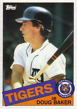 Doug Baker