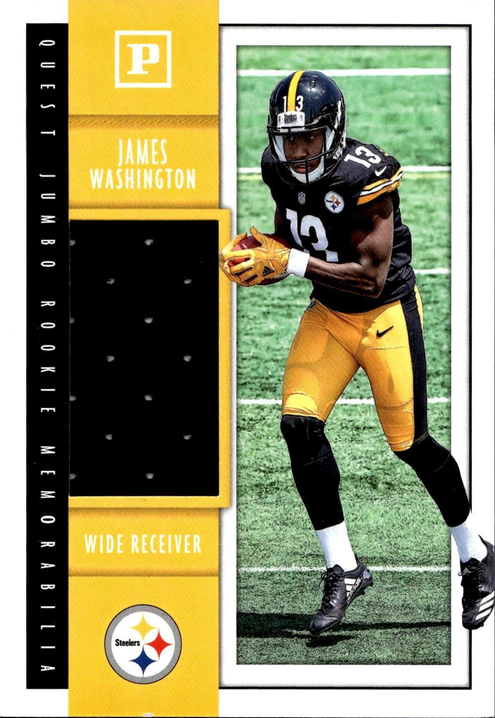 James Washington