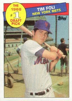 #271 Tim Foli