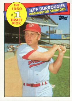 Jeff Burroughs