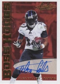 Alex Collins