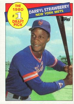 Darryl Strawberry