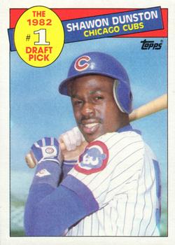 Shawon Dunston
