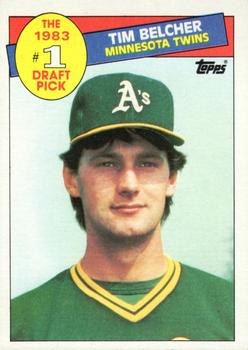 Tim Belcher