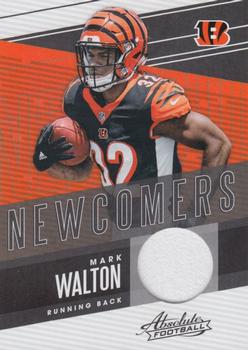 #NC-MW Mark Walton