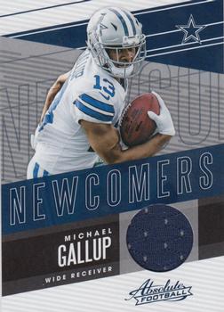 Michael Gallup
