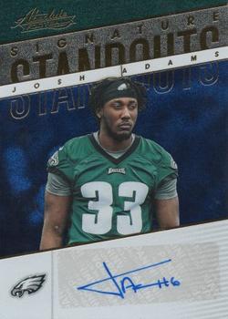 Josh Adams
