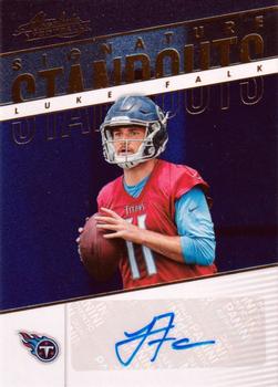 Luke Falk