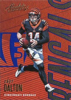 Andy Dalton