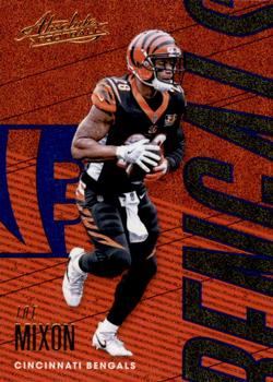 Joe Mixon
