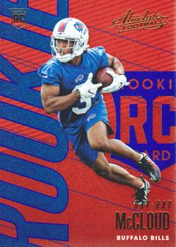 Ray-Ray McCloud