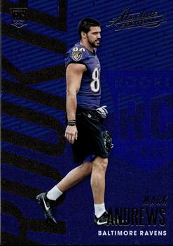 Mark Andrews