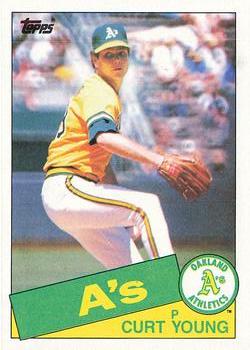 Curt Young