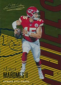 Patrick Mahomes II