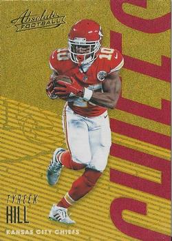 Tyreek Hill