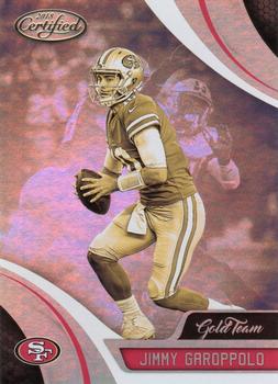 #GT-JIG Jimmy Garoppolo