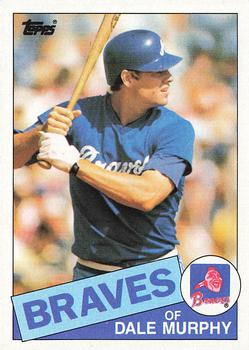 Dale Murphy