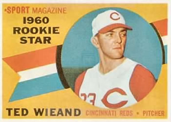 Ted Wieand