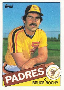 Bruce Bochy