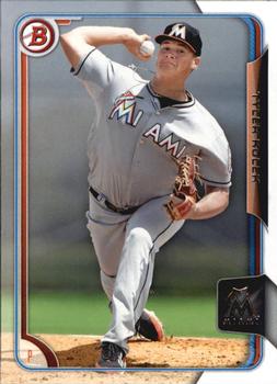 Tyler Kolek