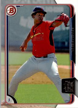 Alex Reyes