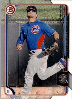 Kyle Schwarber