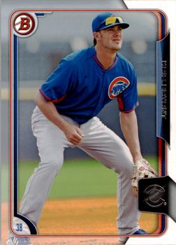 Kris Bryant