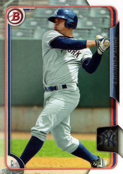 Gary Sanchez