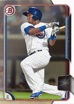 #BP117 Addison Russell