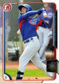 Albert Almora
