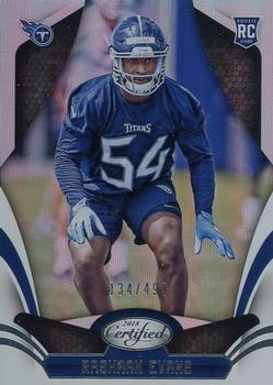 Rashaan Evans