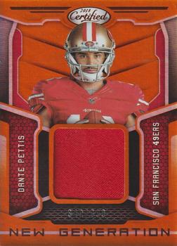 Dante Pettis