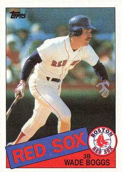 Wade Boggs