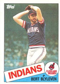Bert Blyleven