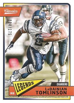 LaDainian Tomlinson