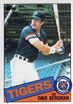 #368 Dave Bergman