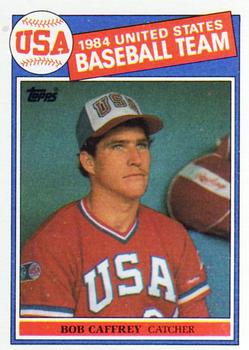 Bob Caffrey