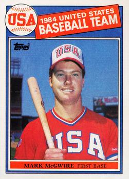 Mark McGwire