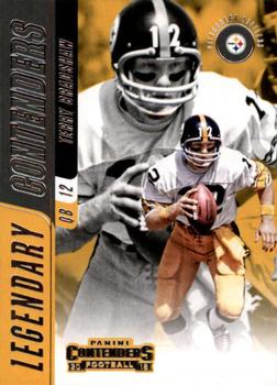 Terry Bradshaw