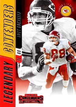 Tony Gonzalez