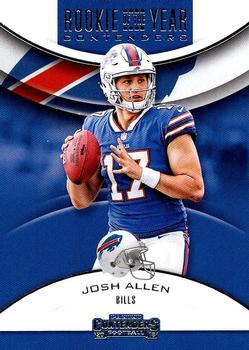 Josh Allen