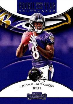 Lamar Jackson