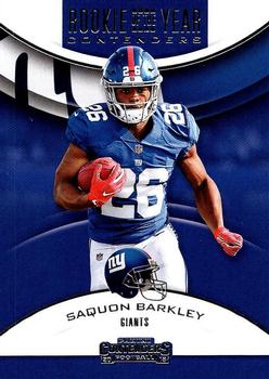 Saquon Barkley