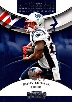 Sony Michel