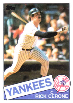 Rick Cerone