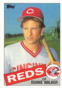 Duane Walker