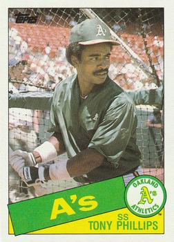Tony Phillips