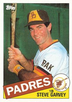 Steve Garvey