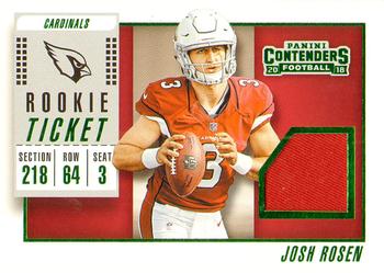 Josh Rosen