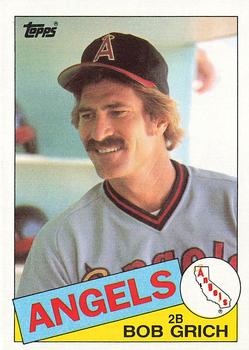 Bob Grich
